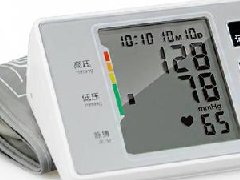 家用智能电子血压计使用过程需要注意哪些